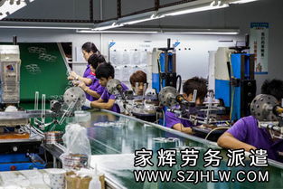 福永劳务派遣 为煤矿行业注入专业力量与安全保障